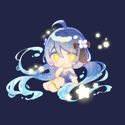 commissioned by @Pumpkinqnq